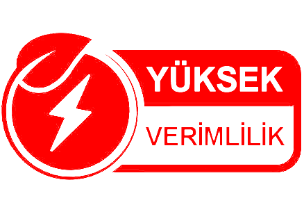 Yüksek Verimlilik